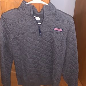 Vineyard Vines Quarter Zip